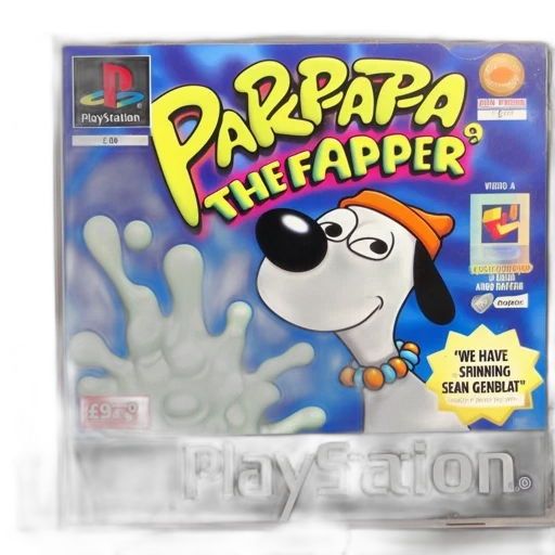 concept art, game, case, features transparent PNG cut-out