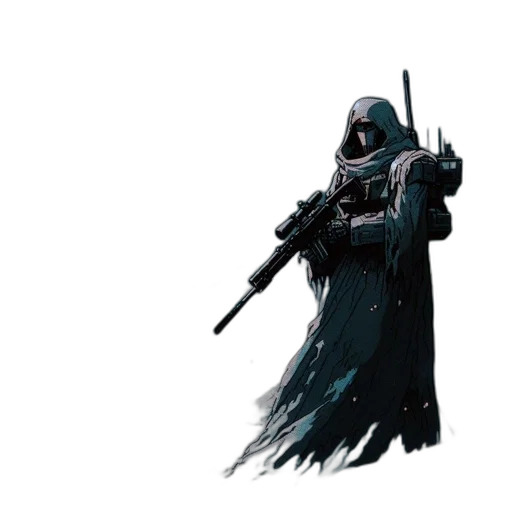 weapon, staff, sword, concept art transparent PNG cut-out