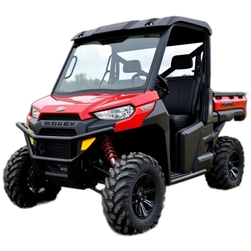 car, 3d render, 2017, can transparent PNG cut-out