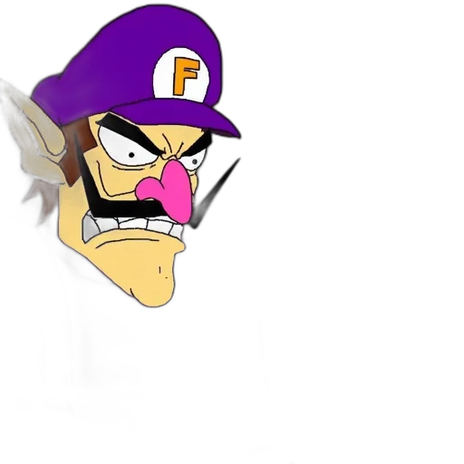 face, mask, hat, concept art transparent PNG cut-out