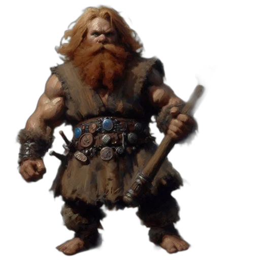 staff, creature, sword, concept art transparent PNG cut-out