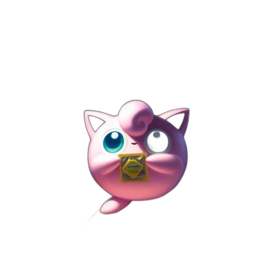 creature, animal, staff, weapon transparent PNG cut-out