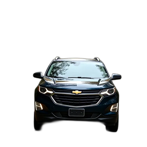 car, 3d render, photorealistic, chevrolet transparent PNG cut-out