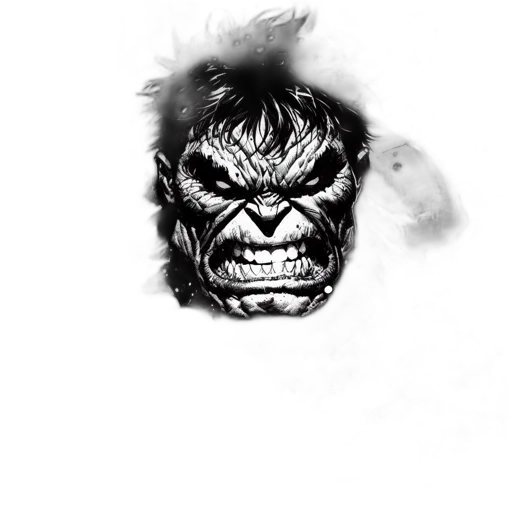 mask, face, creature, animal transparent PNG cut-out