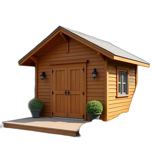 furniture, building, 3d render, photorealistic transparent PNG cut-out