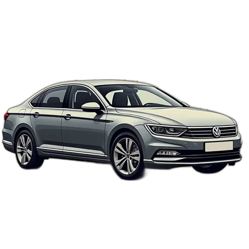 car, photorealistic, original, factory transparent PNG cut-out