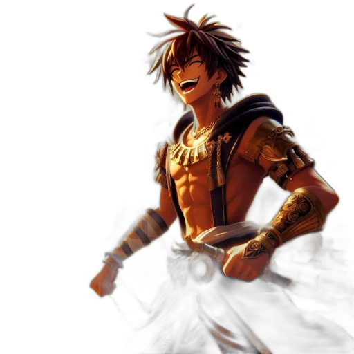 sword, dragon, staff, weapon transparent PNG cut-out