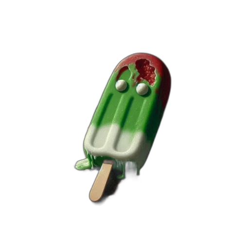 food, weapon, creature, animal transparent PNG cut-out