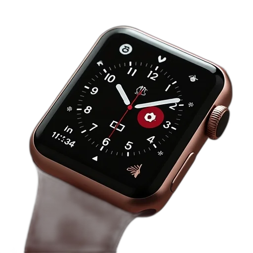 jewelry, iwatch, compatible, apple transparent PNG cut-out