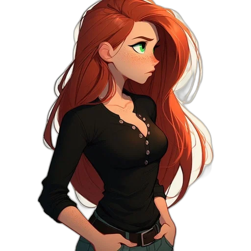 dress, staff, jacket, jewelry transparent PNG cut-out