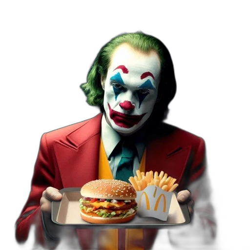 food, animal, face, concept art transparent PNG cut-out