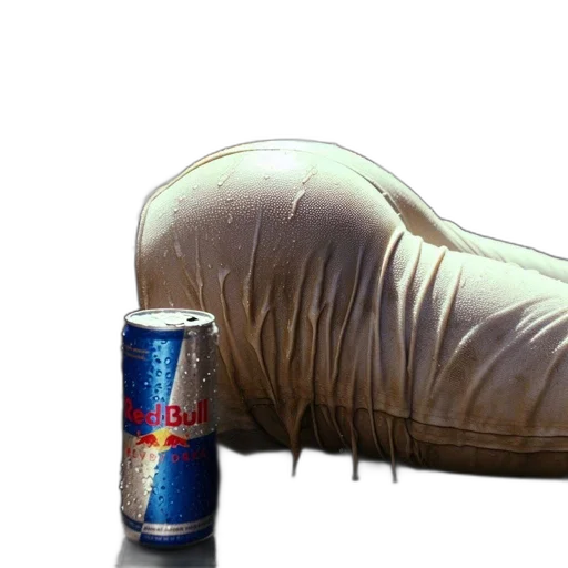 bottle, shoes, jacket, dragon transparent PNG cut-out