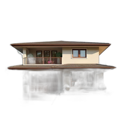 building, furniture, umbrella, crown transparent PNG cut-out