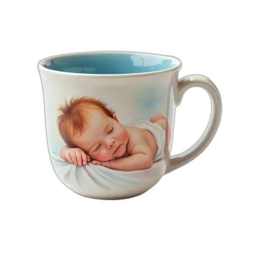 photorealistic, 3d render, oil painting, ceramic transparent PNG cut-out