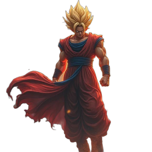staff, concept art, 3d render, fantasy art transparent PNG cut-out