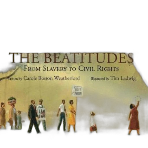beatitudes, slavery, civil, rights transparent PNG cut-out