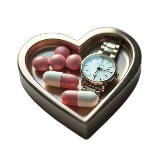 jewelry, 3d render, pill, tray transparent PNG cut-out
