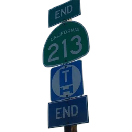 3d render, green, sign, number transparent PNG cut-out