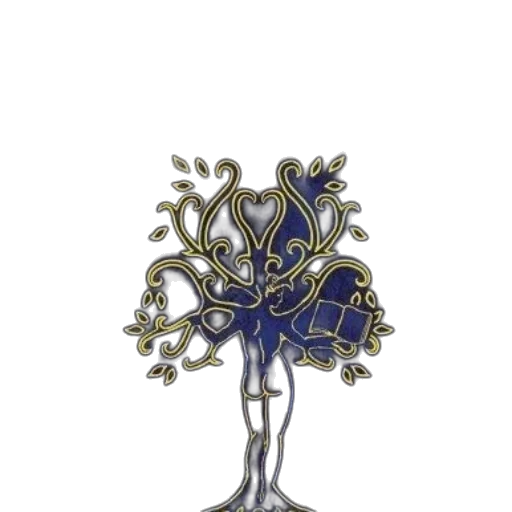 crown, tree, jewelry, flower transparent PNG cut-out