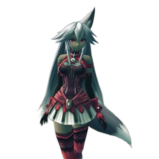 staff, mask, creature, weapon transparent PNG cut-out
