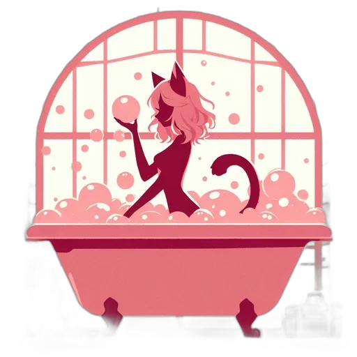 staff, concept art, cartoon, pixel art transparent PNG cut-out