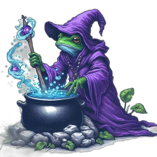 staff, dragon, fantasy art, concept art transparent PNG cut-out