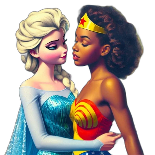 crown, comic book art, concept art, fantasy art transparent PNG cut-out