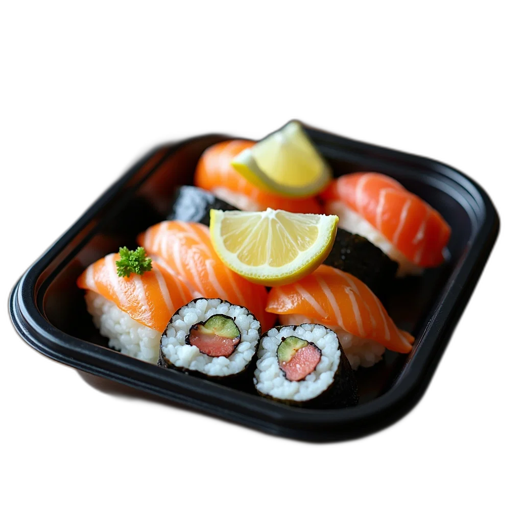 food, 3d render, photorealistic, monochrome transparent PNG cut-out