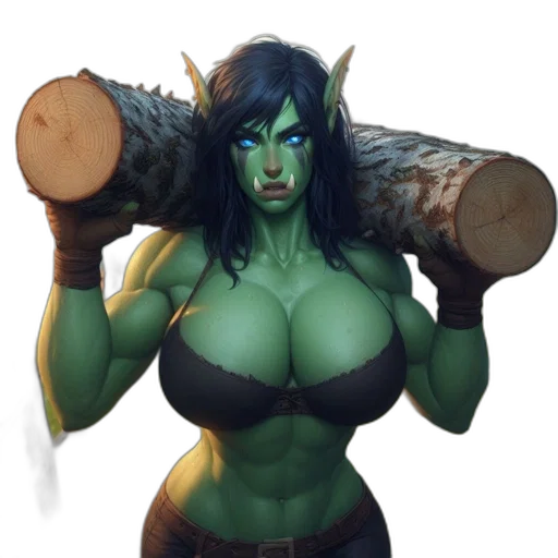 staff, weapon, fantasy art, concept art transparent PNG cut-out