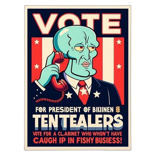 concept art, comic book art, underwater, alien transparent PNG cut-out