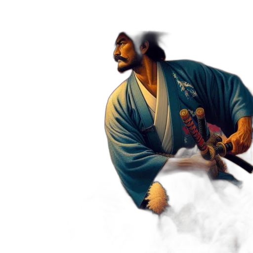 sword, staff, weapon, dragon transparent PNG cut-out