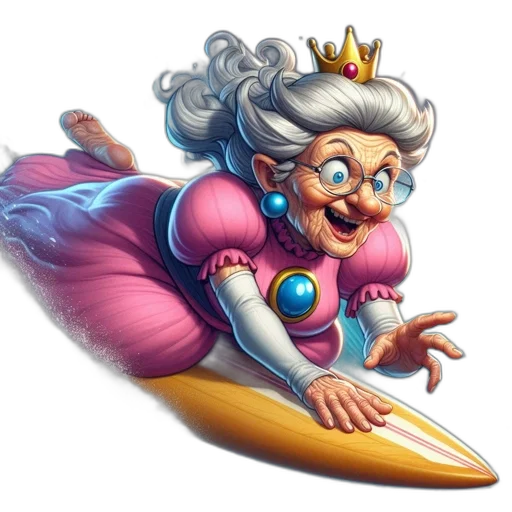 crown, dress, concept art, cartoon transparent PNG cut-out