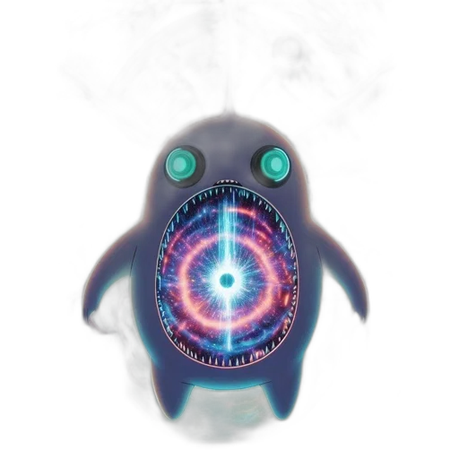 creature, mask, robot, animal transparent PNG cut-out
