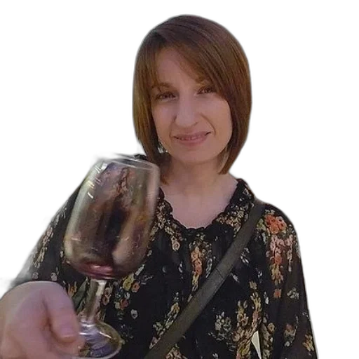 staff, bottle, face, jewelry transparent PNG cut-out