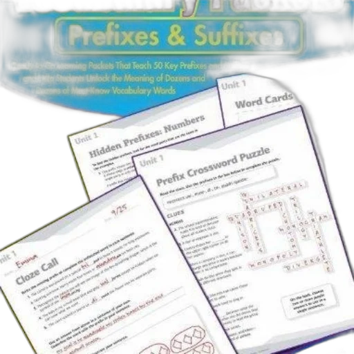 colorful, educational, resource, cover transparent PNG cut-out