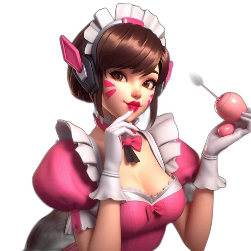 staff, weapon, robot, face transparent PNG cut-out
