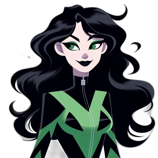 cartoon, comic book art, concept art, pixel art transparent PNG cut-out