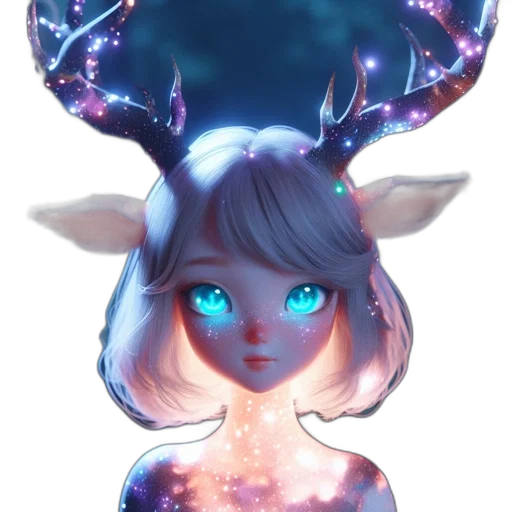 crown, creature, face, mask transparent PNG cut-out