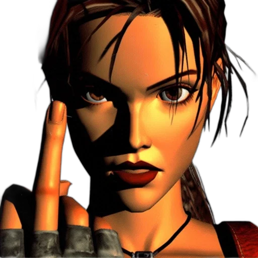 face, weapon, 3d render, photorealistic transparent PNG cut-out