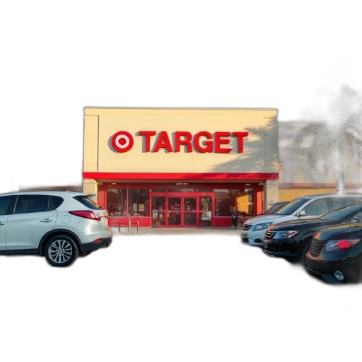 car, concept art, parking, lot transparent PNG cut-out