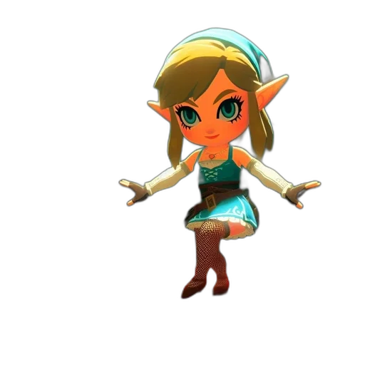 staff, weapon, dress, mask transparent PNG cut-out