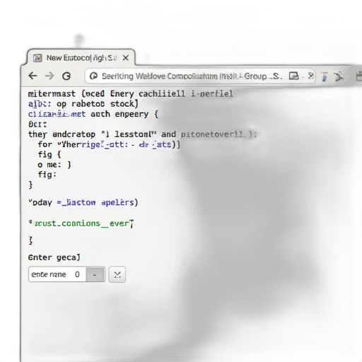 create, page, enter, code transparent PNG cut-out