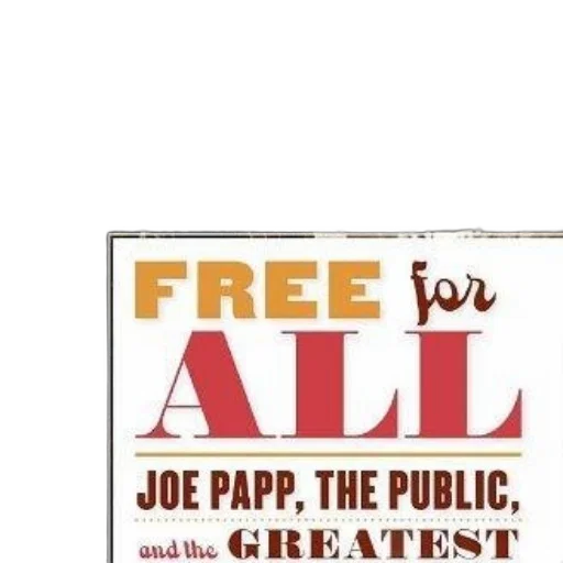 free, all, joe, papp transparent PNG cut-out