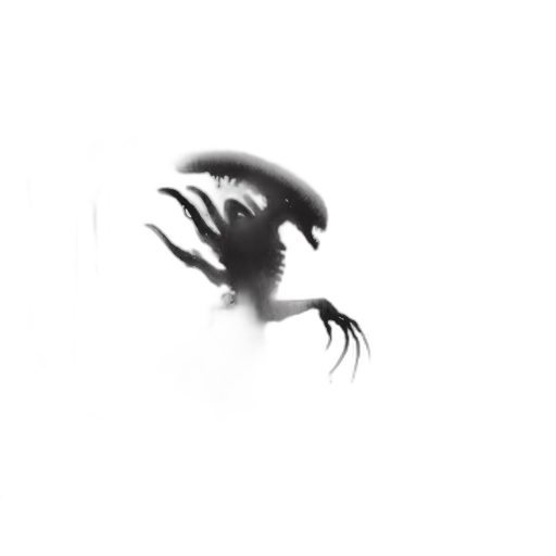 dragon, creature, animal, hair transparent PNG cut-out
