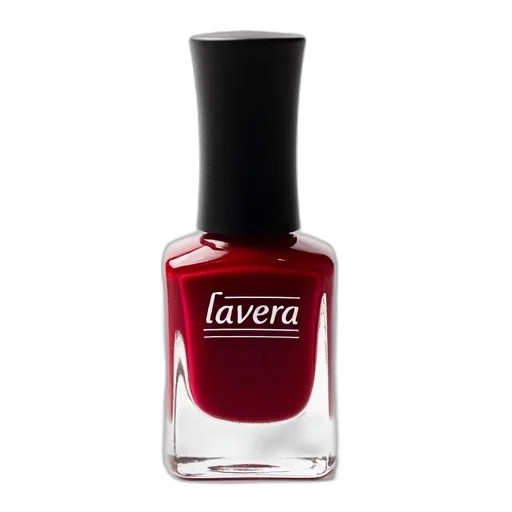 bottle, red, close-up, image transparent PNG cut-out
