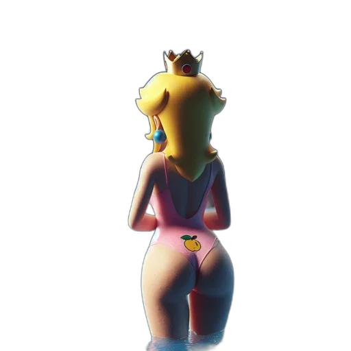 dress, crown, robot, mask transparent PNG cut-out