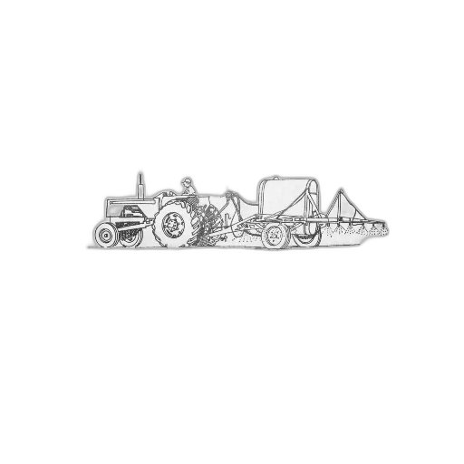 car, shoes, weapon, furniture transparent PNG cut-out