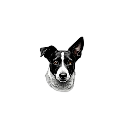 animal, face, staff, creature transparent PNG cut-out