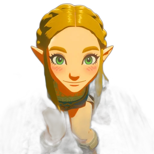 face, staff, mask, crown transparent PNG cut-out