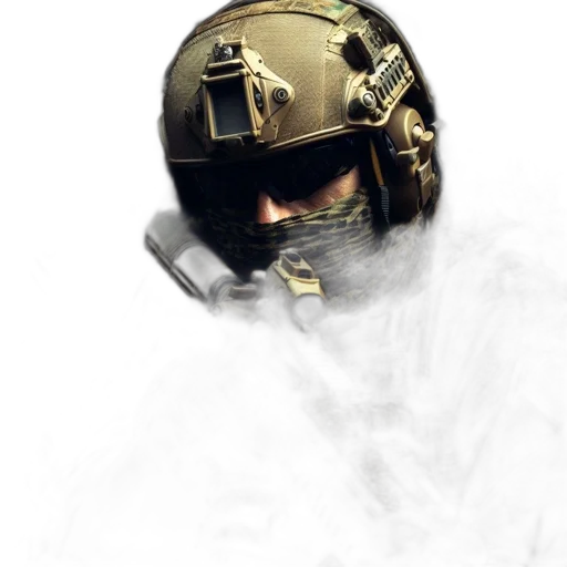 mask, weapon, face, staff transparent PNG cut-out